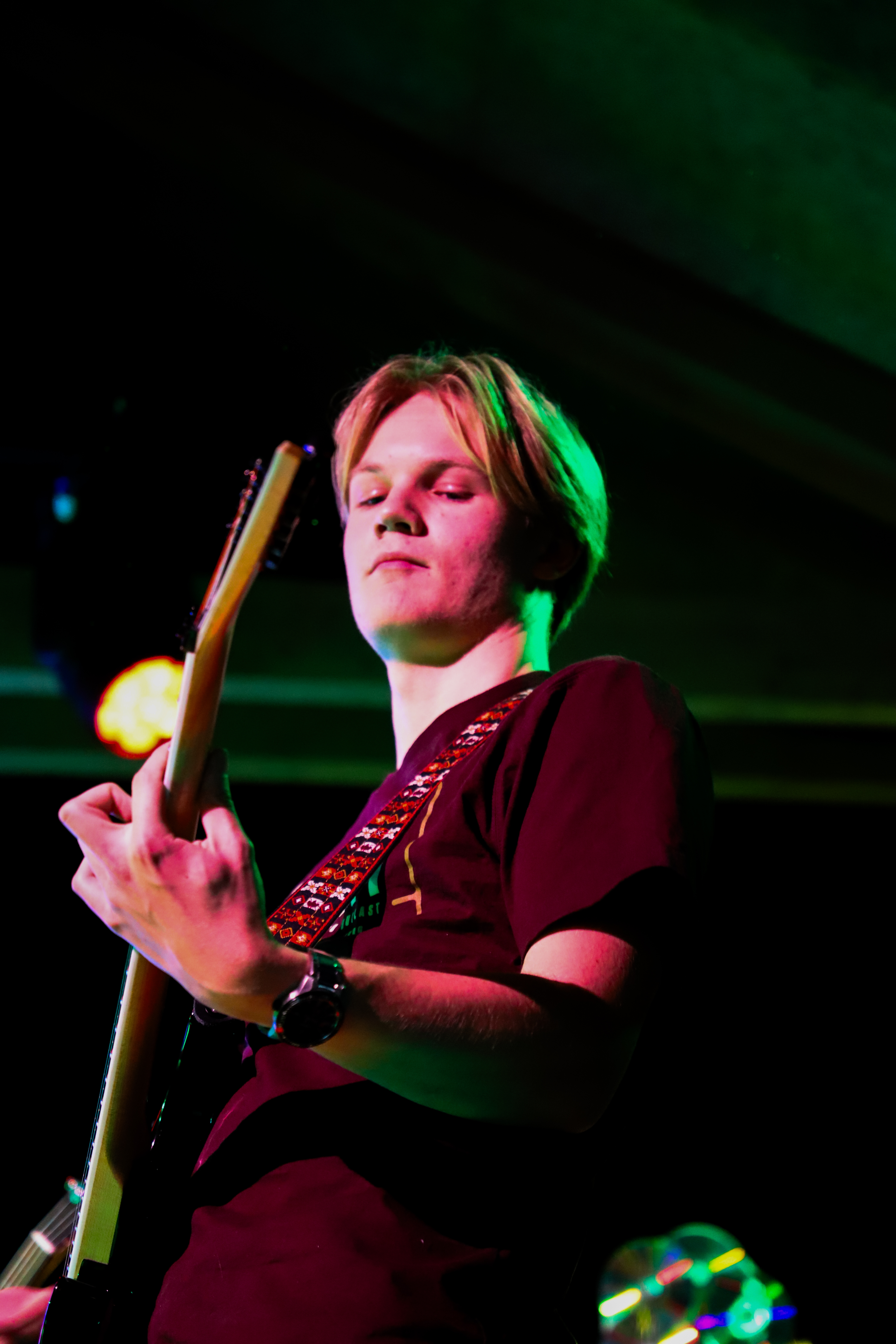 Bastian Kirkeby