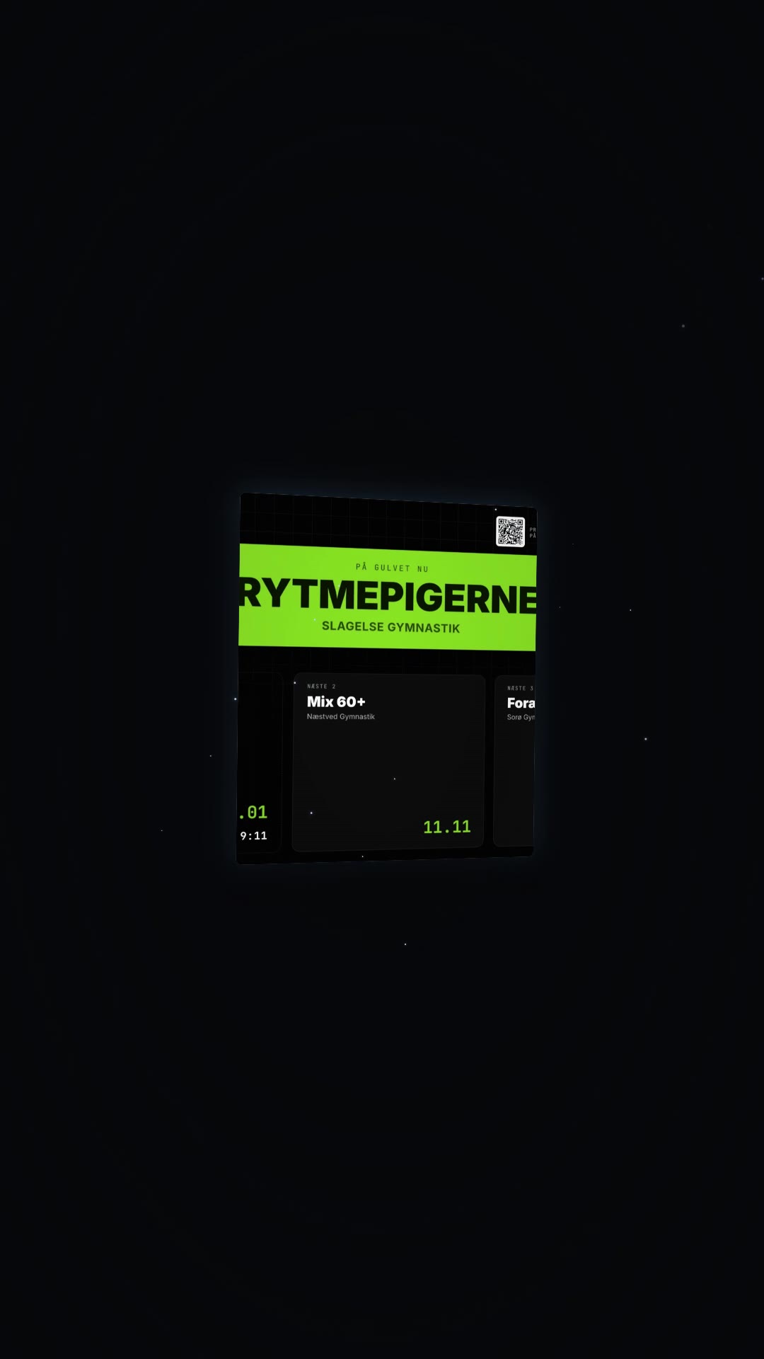 15 ls infoskaerm