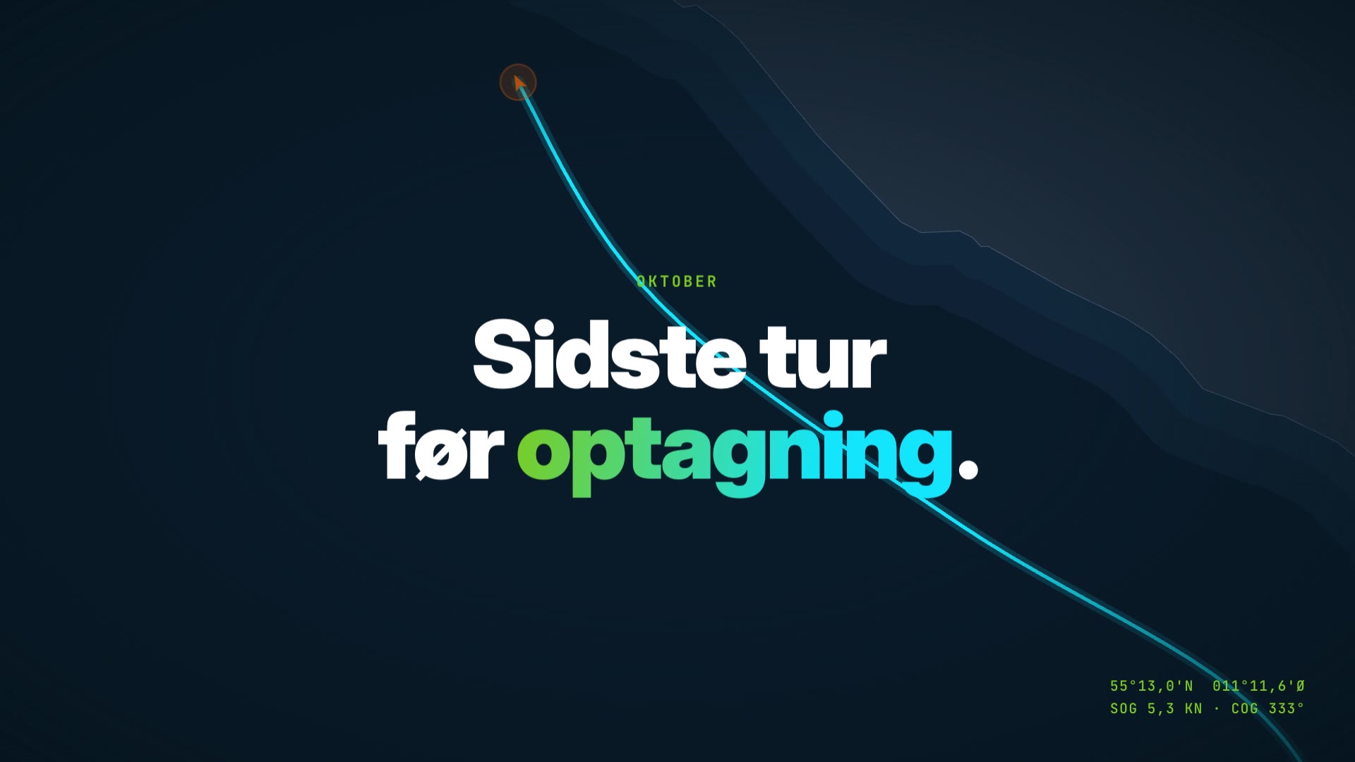 SailingLog SidsteTurFoerOptagning 16x9